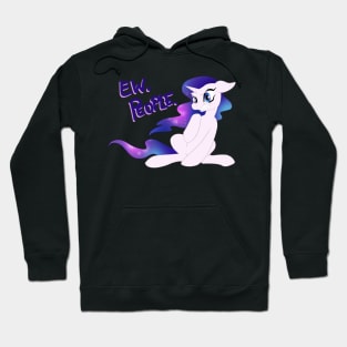 Ew. People. Hoodie